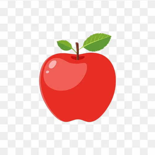 Apple Clipart Free Transparent PNG Images