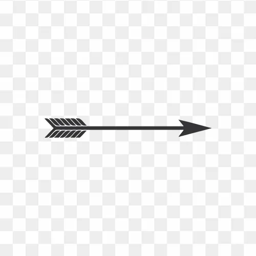 Arrow Archery Symbol Free PNG Images