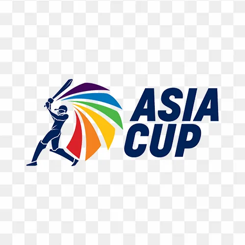 Asia Cup HD Logo Free Transparent PNG Images