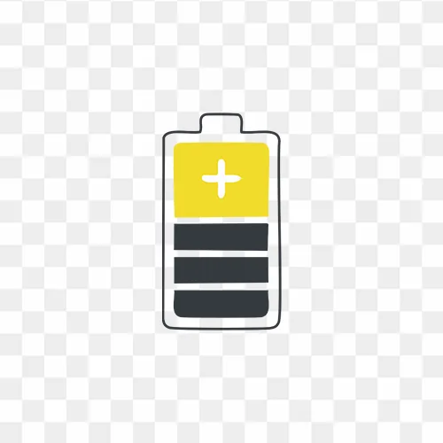Batteries icon free transparent png images