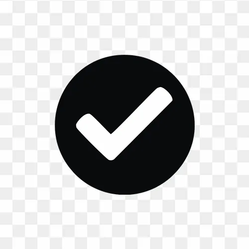 Free Checkmark Icon