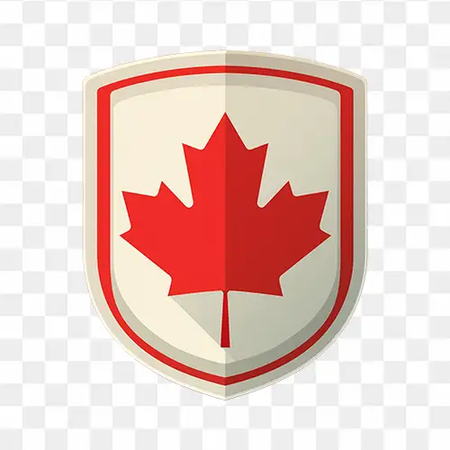 download free Canadian Flag png