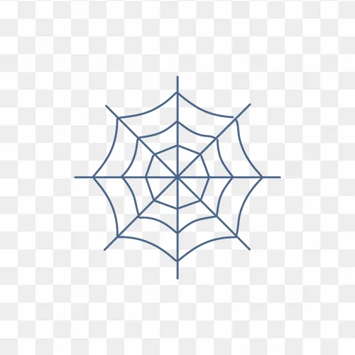 Cobweb free png icon download