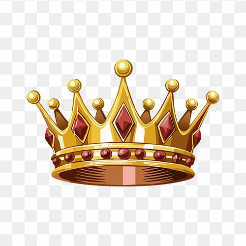 Crown Icon free transparent png images