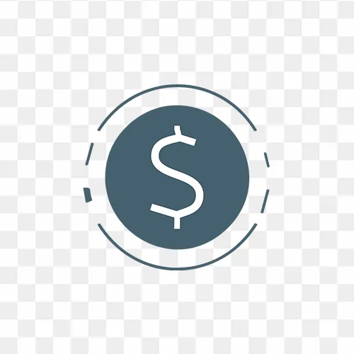 Download Free Dollar icon transparent PNG