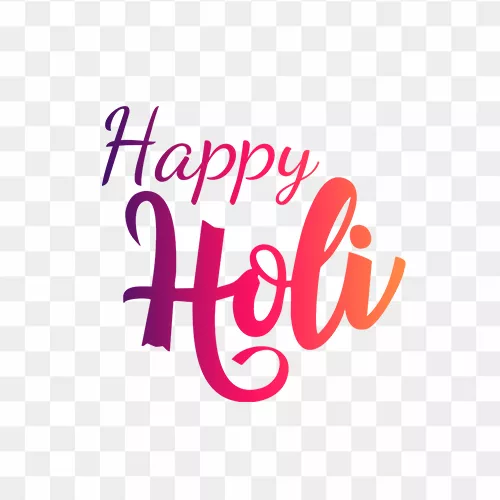 download happy holi transparent png hd colorful splash