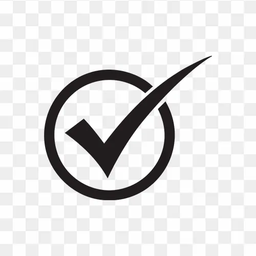 Download High-Quality Verified Tick PNG Images