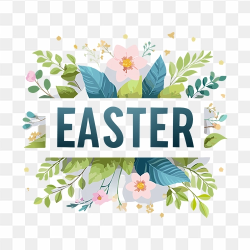 Easter Festival Free PNG Images