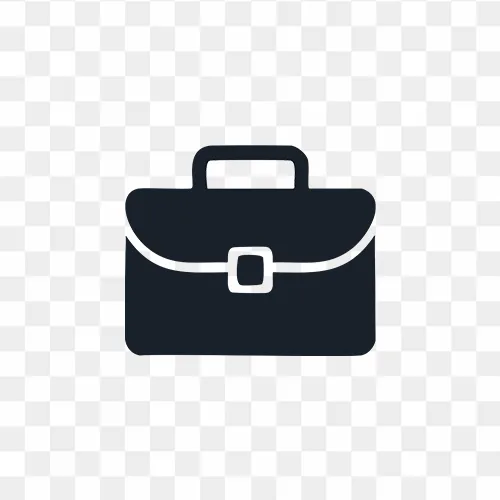 free download briefcase icon png high resolution