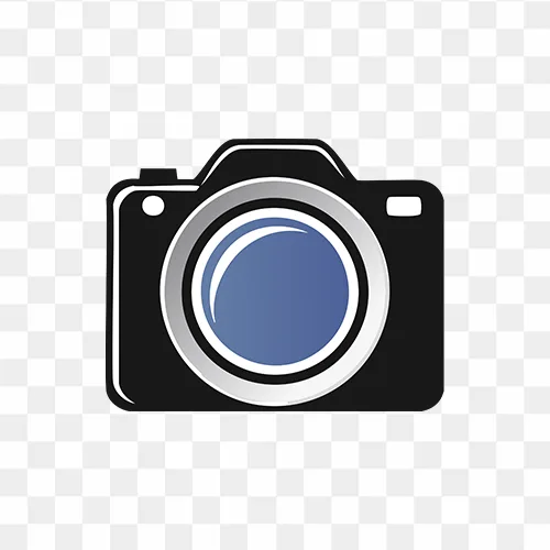 Free Camera Logo Design Hd PNG Images