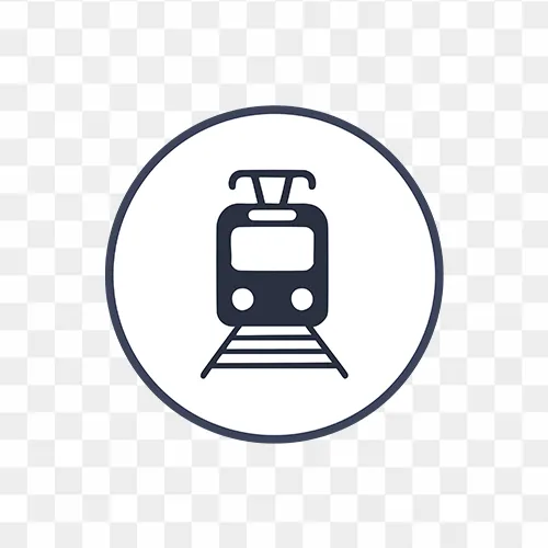 Train Icon PNG