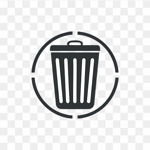 Recycle Bin Icon