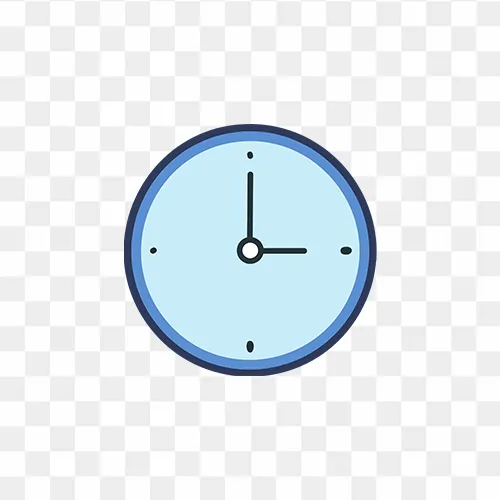Watch PNG Icon