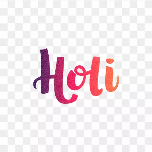 holi free transparent png images colorful gulal splash