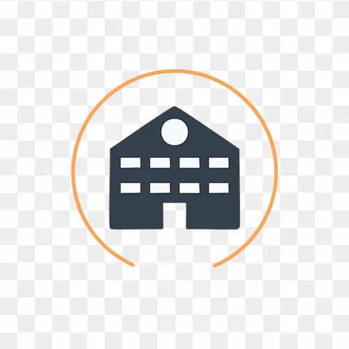 Hotel icon free transparent PNG images