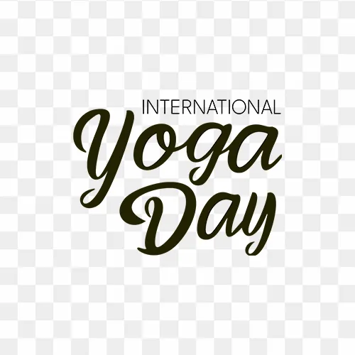 International Yoga Day Png Images free download