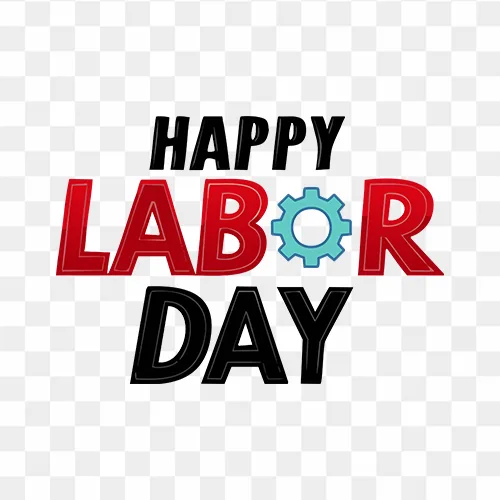 Labor Day Shirt Design Free PNG Images with Transparent Background