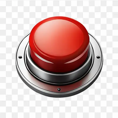 Push Button Free Transparent PNG