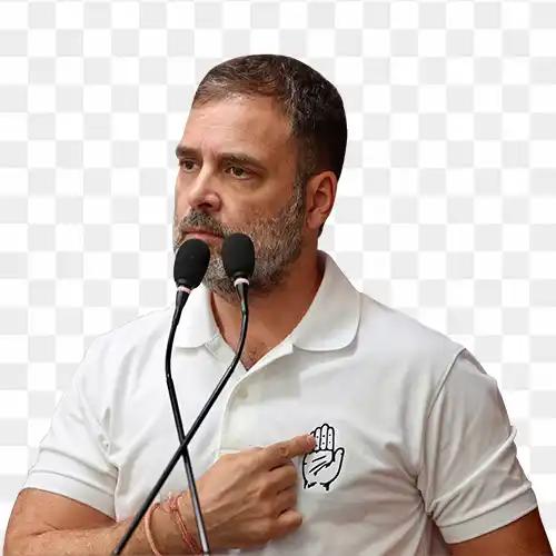 Rahul gandhi png hd photo free download