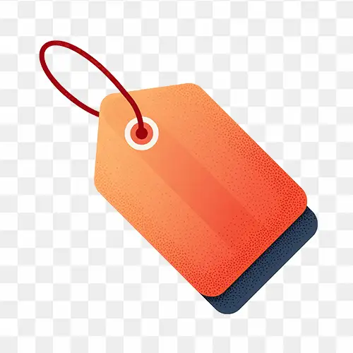 Download Sale Tag Icon png free