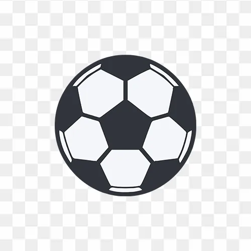Football PNG Clipart