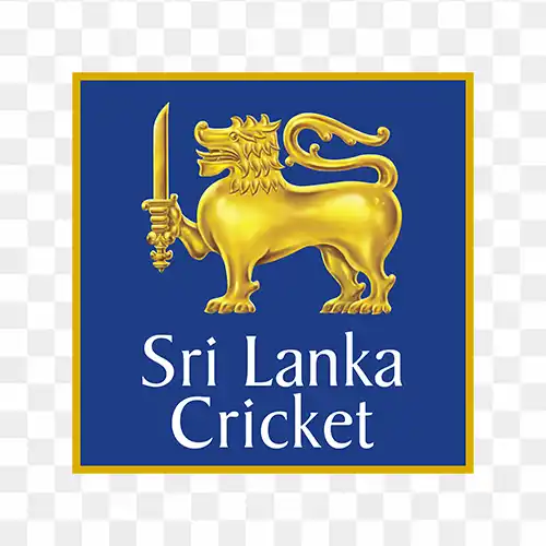 Sri Lanka Cricket Logo Free Transparent Png