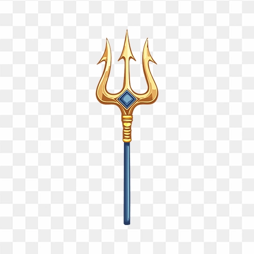 Trishul PNG Clipart
