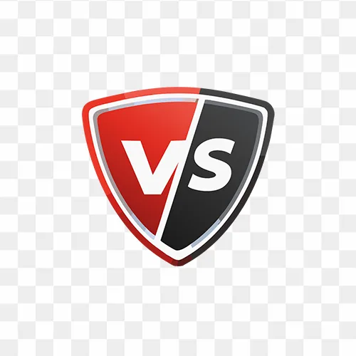 Versus Clipart Hd PNG Free Download