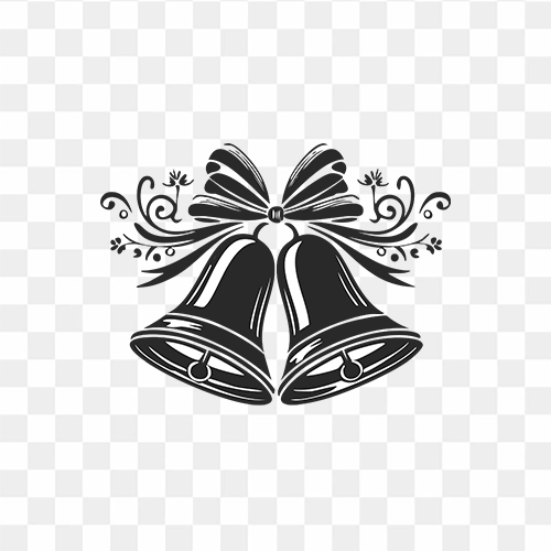 Wedding bells free png images