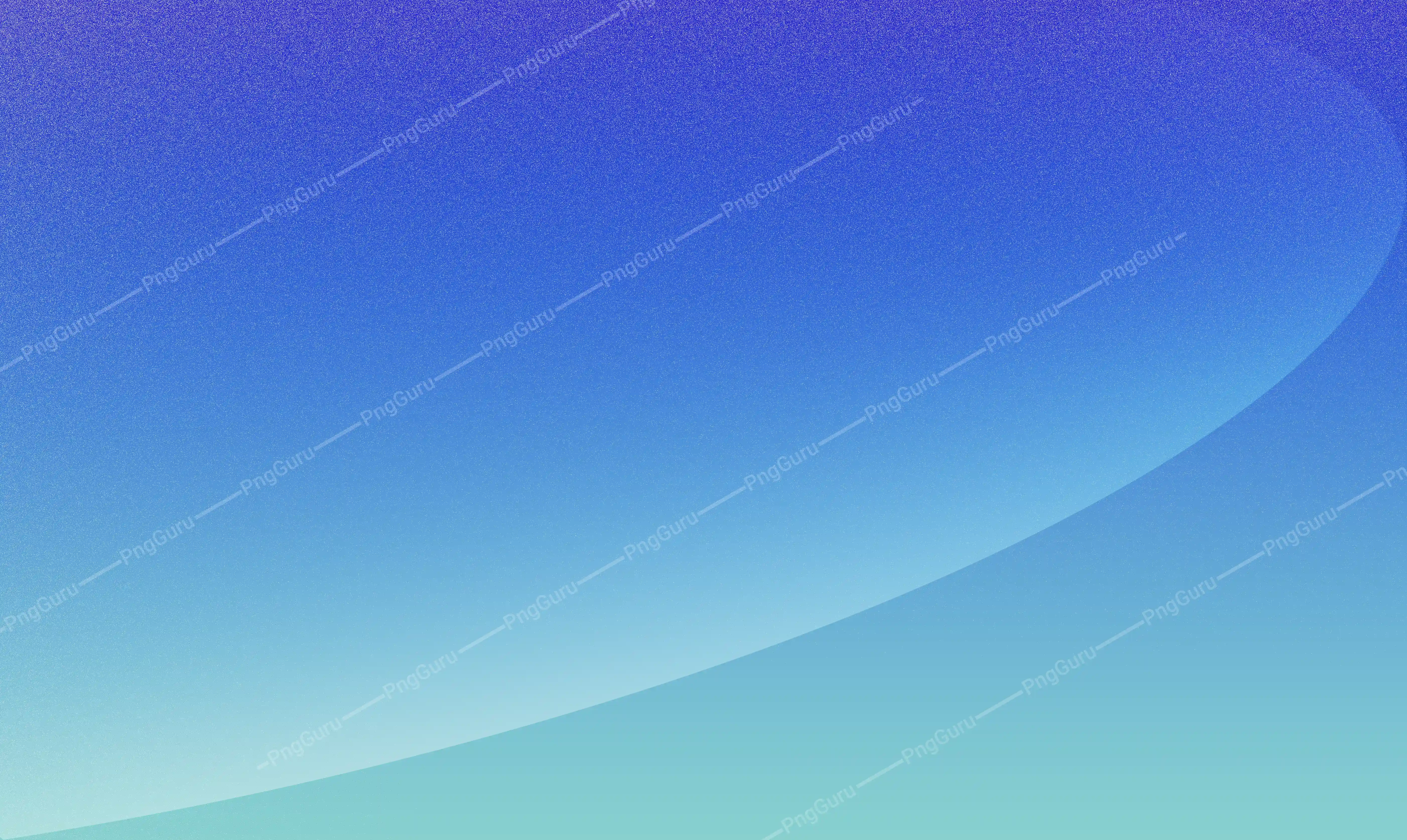 Blue Gradient HD Background