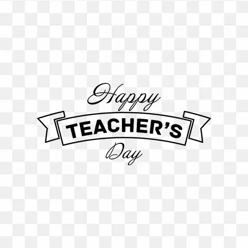 Happy Teachers day free png image Happy Teachers day free png image
