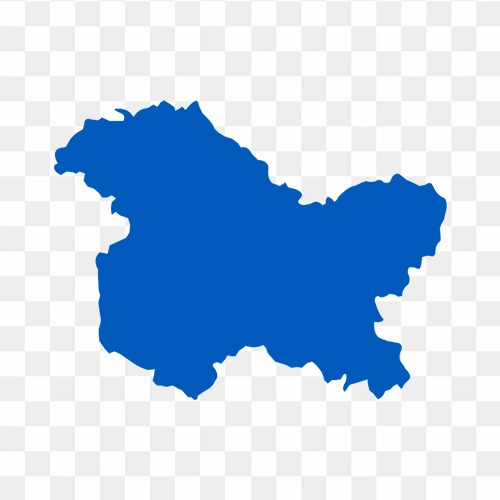 97+ 图片 png 新的 49 Jammu and kashmir free png map