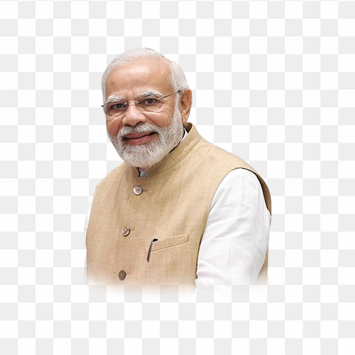 Narendra modi indian prime minister free png