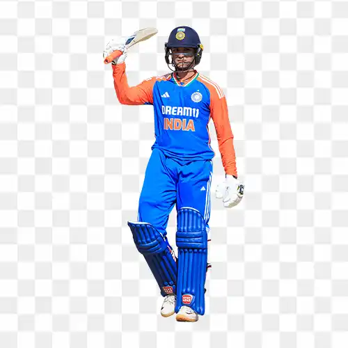 Abhishek Sharma Indian cricketer free transparent png photo