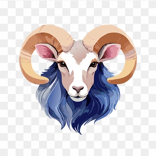 Aries Zodiac Sign Free Transparent PNG