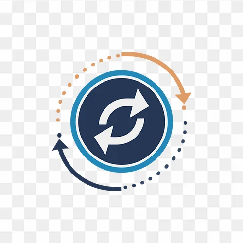 Buffering Icon Free Transparent PNG