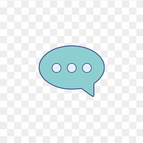 Chat icon Free PNG Images