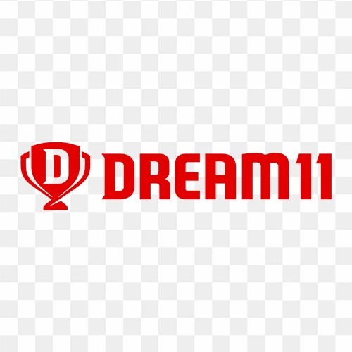 Dream 11 logo free transparent Png