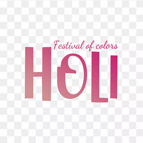 festival of colors holi transparent png colorful gulal splash