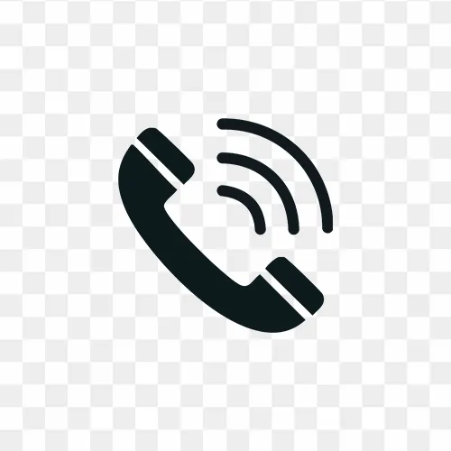 Phone Icon Transparent