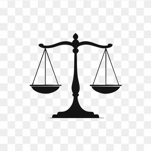 Justice Symbol PNG