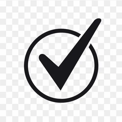 Free Verified Tick PNG Images