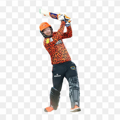 Heinrich Klaasen South African cricketer free transparent PNG