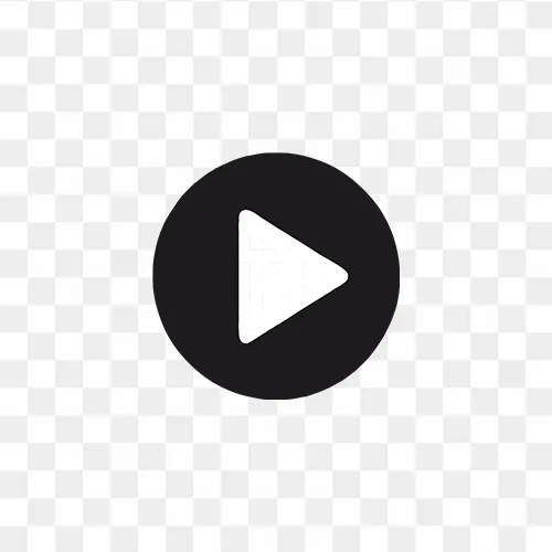 Play Symbol PNG