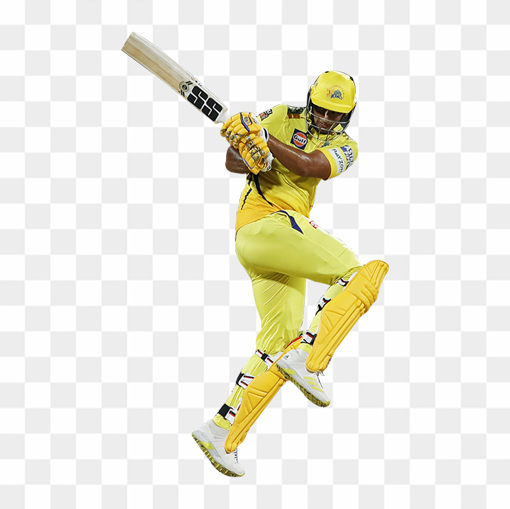 Shivam Dube Indian cricketer free transparent PNG image